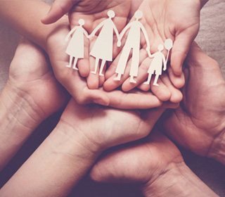 Familienberatung