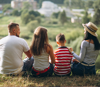 Familienberatung