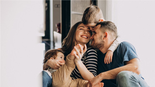 Familienberatung